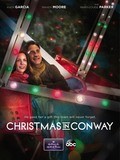 Christmas in Conway - wallpapers.