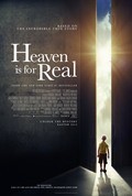 Heaven Is for Real - wallpapers.