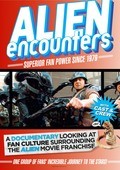 Alien Encounters: Superior Fan Power Since 1979 - wallpapers.