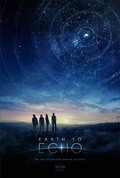 Earth to Echo - wallpapers.