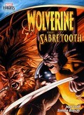 Marvel Knights: Wolverine Vs. Sabretooth pictures.