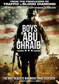 Boys of Abu Ghraib pictures.