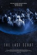 The Last Scout - wallpapers.