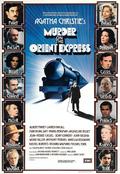 Murder on the Orient Express - wallpapers.