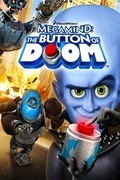 Megamind: The Button of Doom - wallpapers.