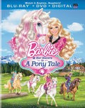 Barbie & Her Sisters in A Pony Tale pictures.
