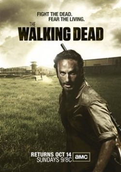 The Walking Dead pictures.