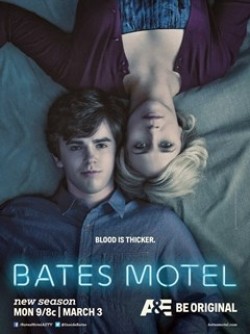 Bates Motel pictures.