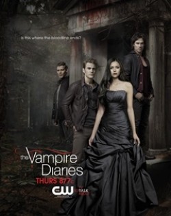 The Vampire Diaries - wallpapers.