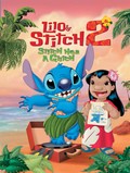 Lilo & Stitch 2: Stitch Has a Glitch - wallpapers.