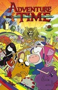 Adventure Time with Finn & Jake - wallpapers.