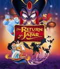 The Return of Jafar pictures.