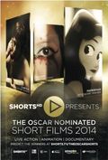 The Oscar Nominated Short Films 2014: Live Action pictures.