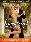 Lovestruck: The Musical pictures.