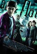 Harry Potter and the Half-Blood Prince - wallpapers.