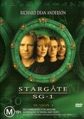 Stargate SG-1 pictures.