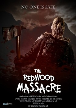 The Redwood Massacre - wallpapers.