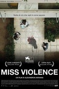 Miss Violence pictures.