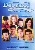 Degrassi: The Next Generation - wallpapers.