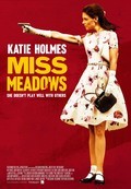 Miss Meadows - wallpapers.