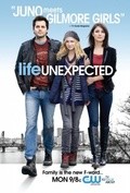 Life Unexpected - wallpapers.