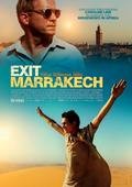 Exit Marrakech pictures.