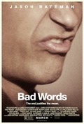 Bad Words pictures.