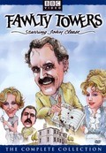 Fawlty Towers - wallpapers.