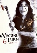Wrong Turn 6: Last Resort - wallpapers.