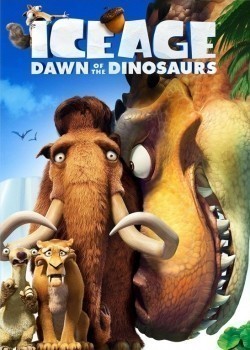 Ice Age: Dawn of the Dinosaurs pictures.