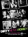 Dirty Sexy Money - wallpapers.