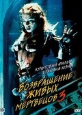 Return of the Living Dead III pictures.