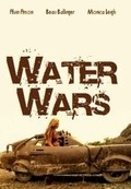 Water Wars - wallpapers.