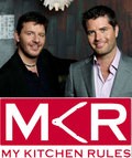 My Kitchen Rules - wallpapers.