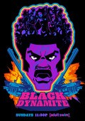 Black Dynamite pictures.