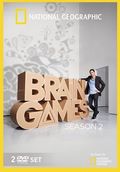 Brain Games - wallpapers.