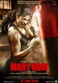 Mary Kom pictures.