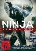 Ninja Apocalypse pictures.
