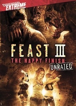 Feast III: The Happy Finish - wallpapers.