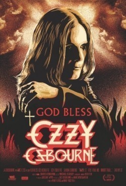 God Bless Ozzy Osbourne pictures.