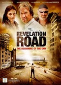 Revelation Road: The Beginning of the End - wallpapers.