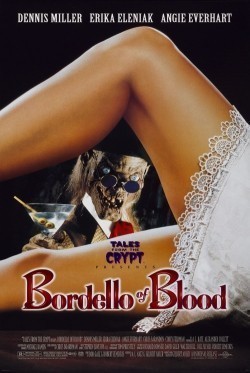 Bordello of Blood pictures.