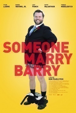 Someone Marry Barry - wallpapers.