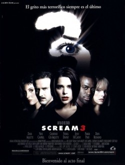 Scream 3 pictures.