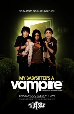 My Babysitter's a Vampire pictures.