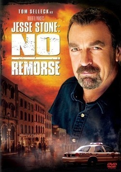 Jesse Stone: No Remorse - wallpapers.