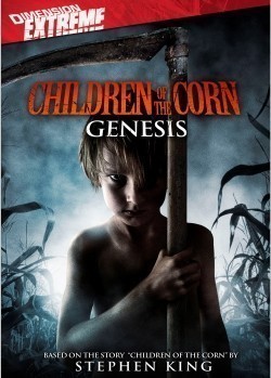 Children of the Corn: Genesis - wallpapers.