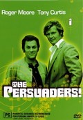 The Persuaders! - wallpapers.