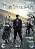 The Village - wallpapers.