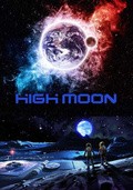 High Moon - wallpapers.